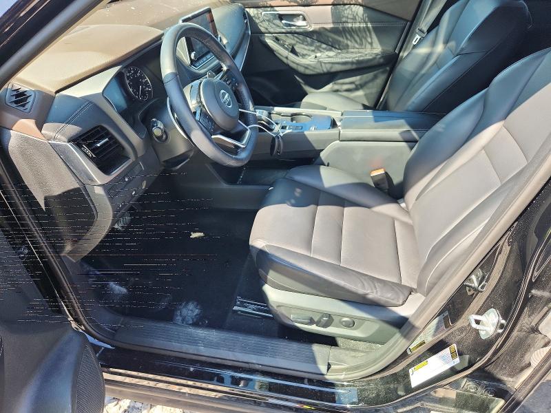 Aukcja sprzedaży 2021 Nissan Rogue, vin: 5N1AT3BA7MC816531, numer aukcji: 59110606