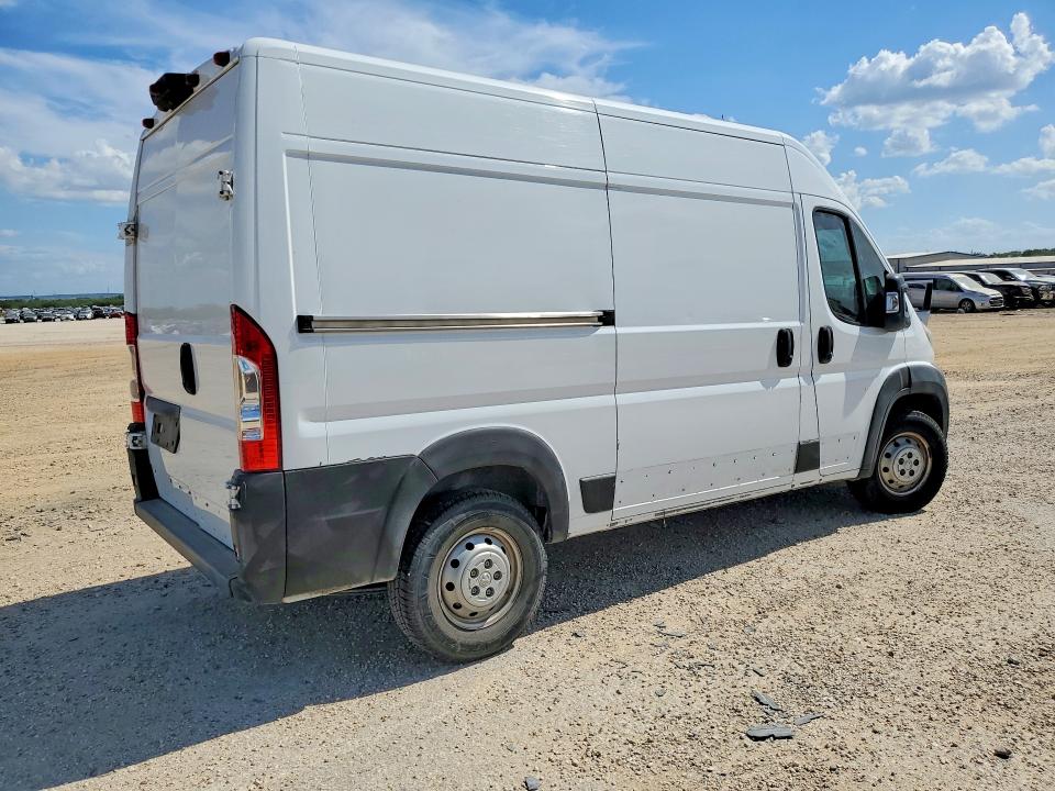 Aukcja sprzedaży 2019 Ram Promaster 1500, vin: 3C6TRVCG7KE539404, numer aukcji: 59397856