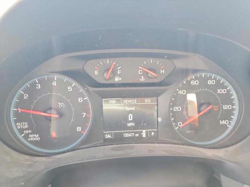 Продажа на аукционе авто 2017 Chevrolet Malibu, vin: 1G1ZC5ST3HF238476, номер лота: 59878356