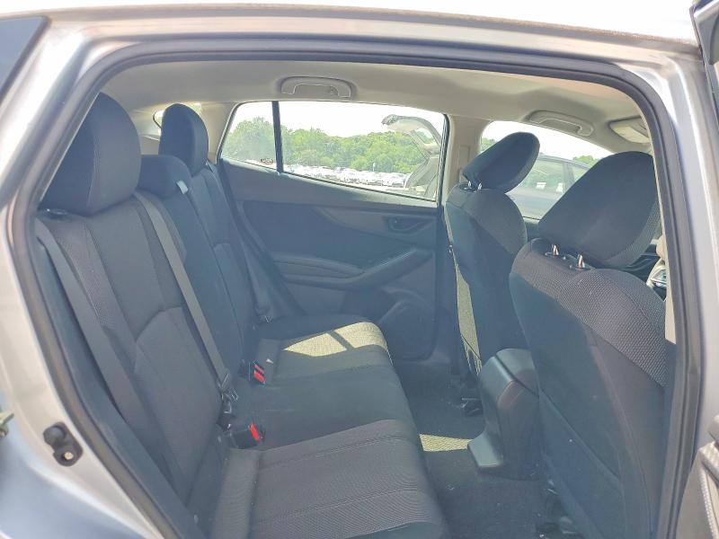 Aukcja sprzedaży 2017 Subaru Impreza, vin: 4S3GTAA6XH3726683, numer aukcji: 61746926