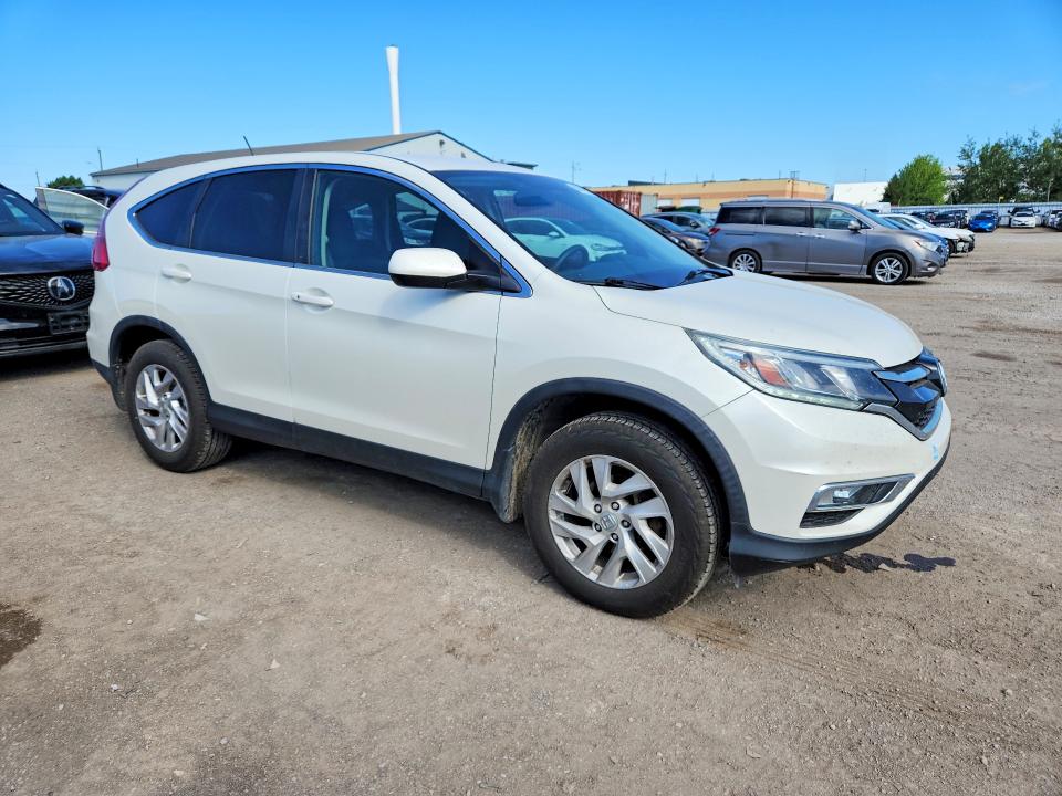 Продаж на аукціоні авто 2016 Honda Cr-v, vin: 2HKRM4H49GH107426, номер лоту: 62818506