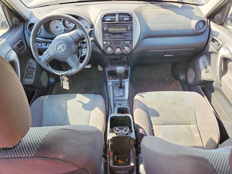 Aukcja sprzedaży 2005 Toyota Rav4, vin: JTEGD20V650080398, numer aukcji: 59882046