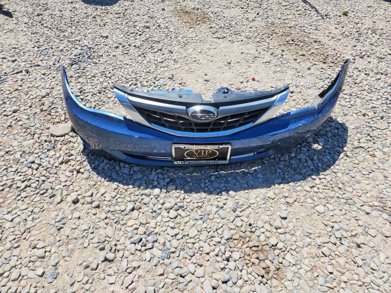 Aukcja sprzedaży 2008 Subaru Impreza, vin: JF1GE61698H516169, numer aukcji: 63427486