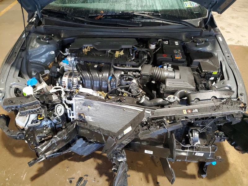 2025 Hyundai Elantra მანქანა იყიდება აუქციონზე, vin: KMHLM4DG5SU053185, აუქციონის ნომერი: 60325676