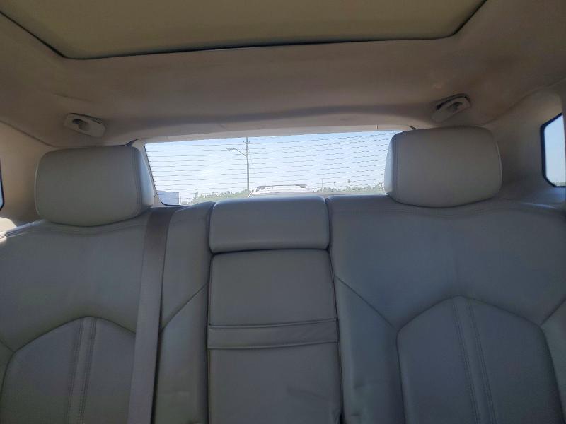 Продаж на аукціоні авто 2010 Cadillac Srx, vin: 3GYFNAEY3AS556257, номер лоту: 60915576