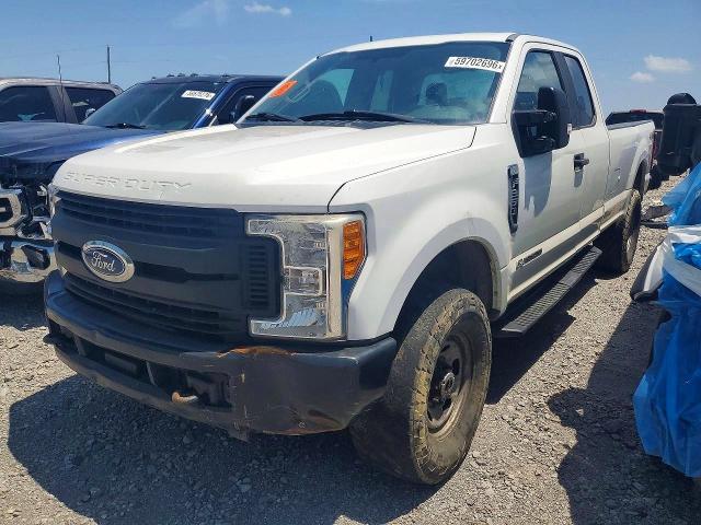 Aukcja sprzedaży 2017 Ford F250, vin: 1FT7X2BTXHEC85964, numer aukcji: 59702696