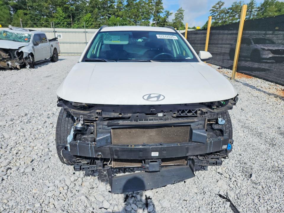 2024 Hyundai Kona მანქანა იყიდება აუქციონზე, vin: KM8HC3AB0RU097682, აუქციონის ნომერი: 62242026