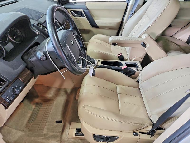 Продажа на аукционе авто 2011 Land Rover Lr2, vin: SALFR2BN0BH222264, номер лота: 61553966