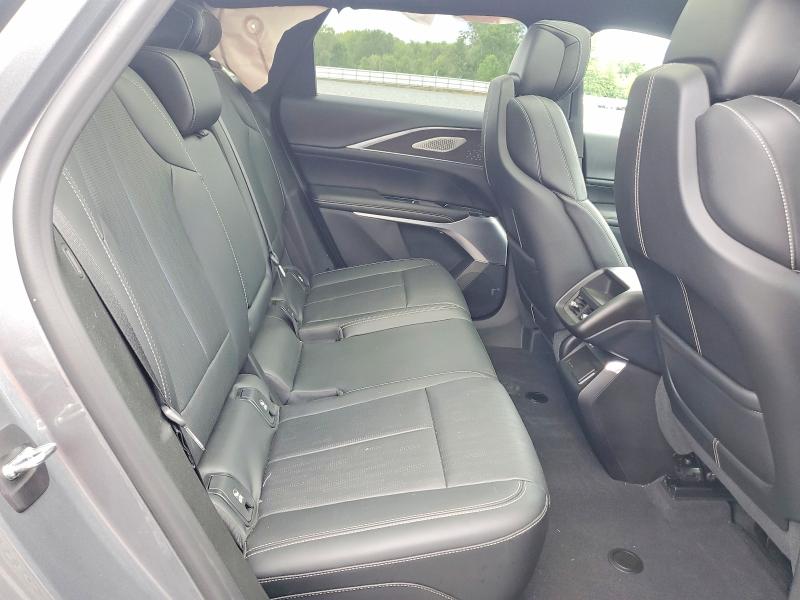 Продаж на аукціоні авто 2023 Cadillac Lyriq, vin: 1GYKPPRL1PZ003192, номер лоту: 62147296