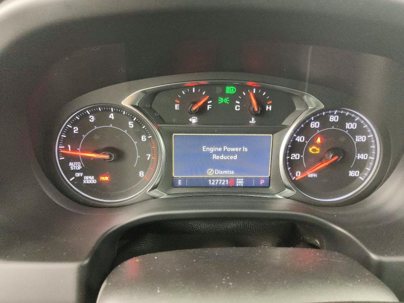 Продаж на аукціоні авто 2023 Gmc Acadia, vin: 1GKKNUL41PZ152346, номер лоту: 62639276