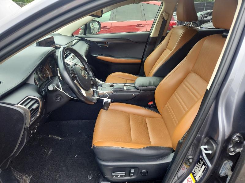Продажа на аукционе авто 2018 Lexus Nx 300, vin: JTJBARBZ7J2151443, номер лота: 59882126