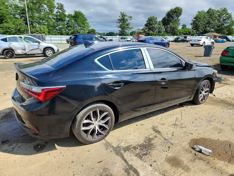 Продаж на аукціоні авто 2021 Acura Ilx, vin: 19UDE2F70MA005946, номер лоту: 63229286