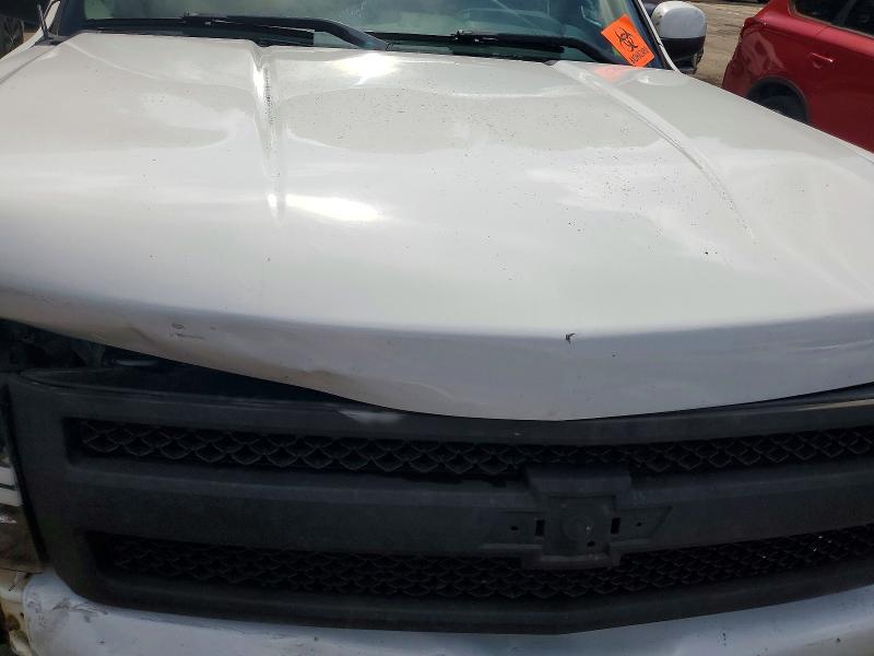 Aukcja sprzedaży 2009 Chevrolet Silverado, vin: 1GCEK29059Z224145, numer aukcji: 59329116
