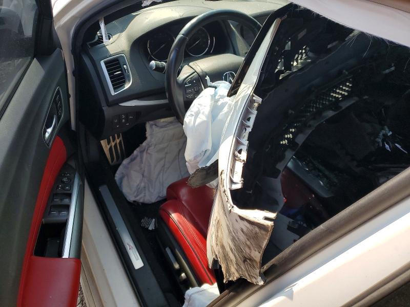 Aukcja sprzedaży 2020 Acura Tlx, vin: 19UUB2F68LA003957, numer aukcji: 60776186