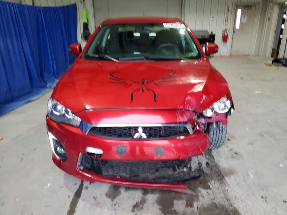 Продаж на аукціоні авто 2016 Mitsubishi Lancer, vin: JA32U2FU4GU000555, номер лоту: 61783046