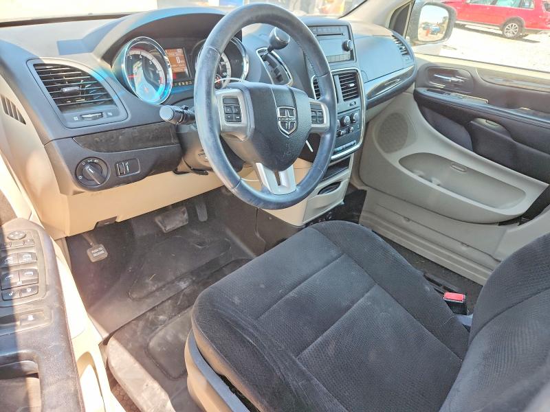 Aukcja sprzedaży 2013 Dodge Grand Caravan, vin: 2C4RDGCG5DR655294, numer aukcji: 63359996