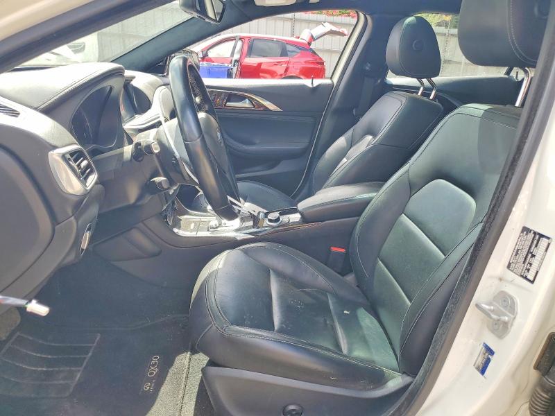 Aukcja sprzedaży 2018 Infiniti Qx30, vin: SJKCH5CR0JA052363, numer aukcji: 62033866