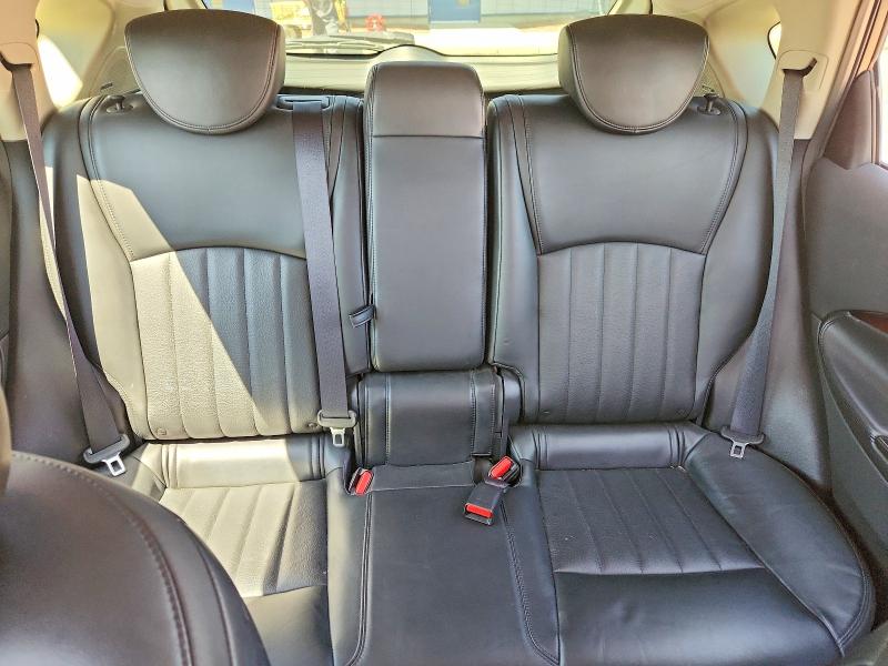 2016 Infiniti Qx50 მანქანა იყიდება აუქციონზე, vin: JN1BJ0RR8GM269571, აუქციონის ნომერი: 60650766