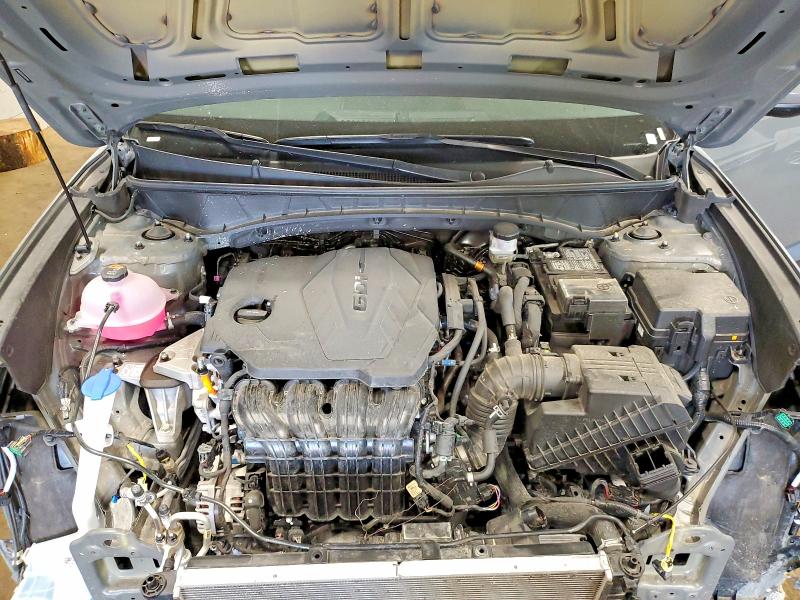 Продаж на аукціоні авто 2026 Hyundai Tucson, vin: 5NMJBCDE6TH659744, номер лоту: 59827596