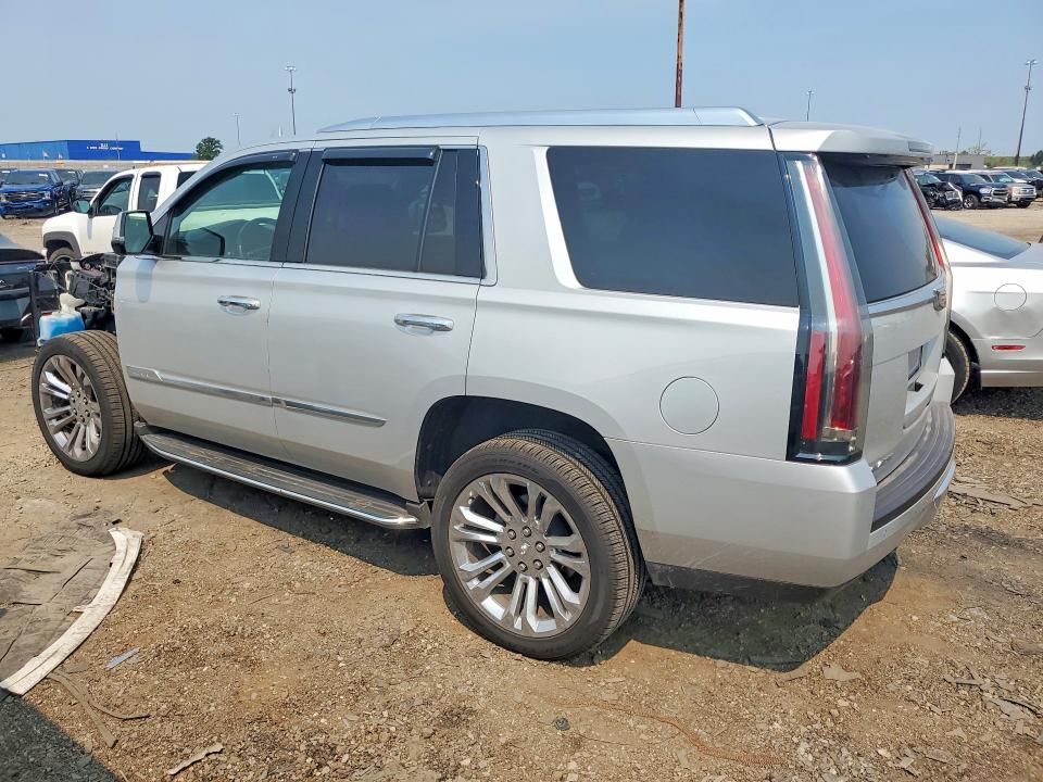 Продажа на аукционе авто 2015 Cadillac Escalade, vin: 1GYS4MKJ6FR546018, номер лота: 58768566