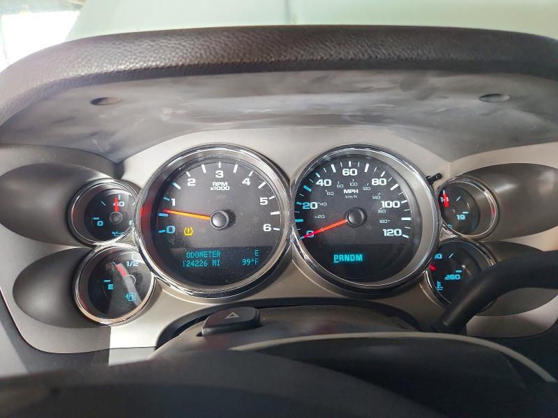 Продаж на аукціоні авто 2009 Chevrolet Silverado, vin: 3GCEK23349G273713, номер лоту: 61746676