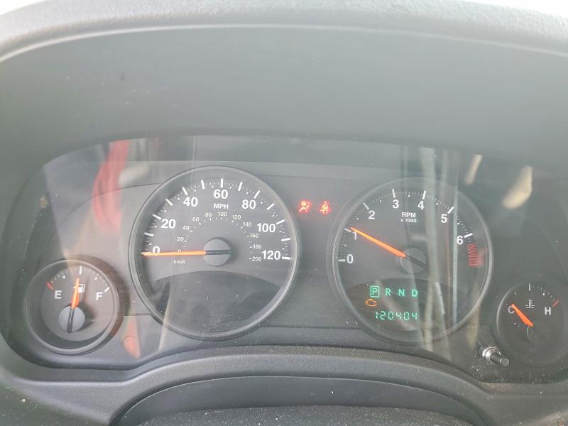Aukcja sprzedaży 2011 Jeep Compass, vin: 1J4NT1FA7BD290620, numer aukcji: 62604706