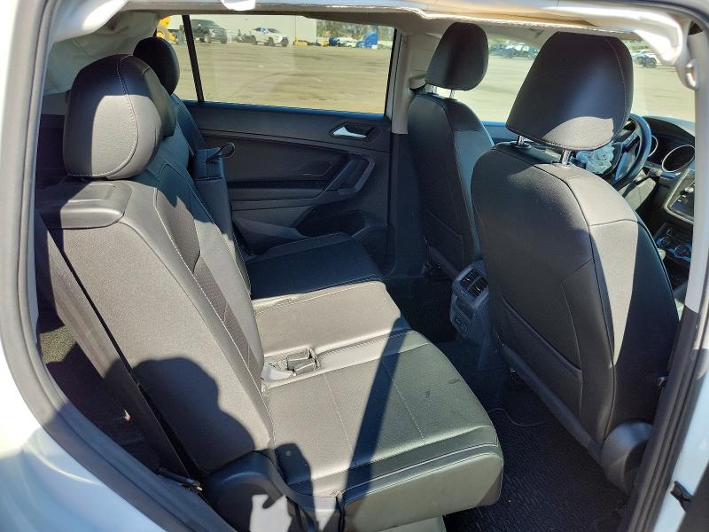 61166206 :رقم المزاد ، 3VV3B7AX8KM024589 vin ، 2019 Volkswagen Tiguan مزاد بيع