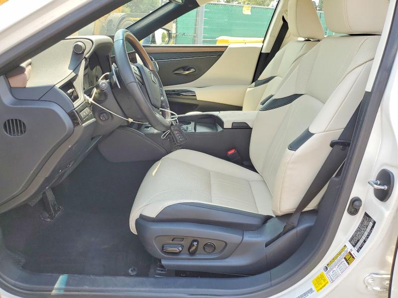 Продаж на аукціоні авто 2023 Lexus Es 300h, vin: 58AEA1C13PU035586, номер лоту: 59707916