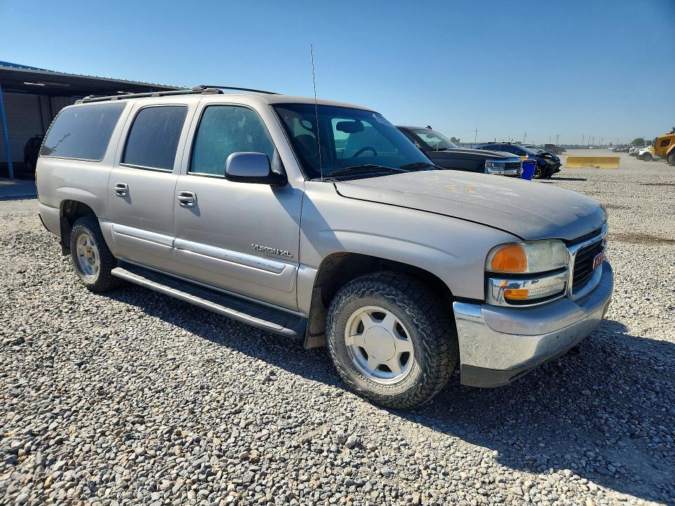 Продажа на аукционе авто 2004 Gmc Yukon Xl, vin: 3GKFK16Z14G270330, номер лота: 61350436