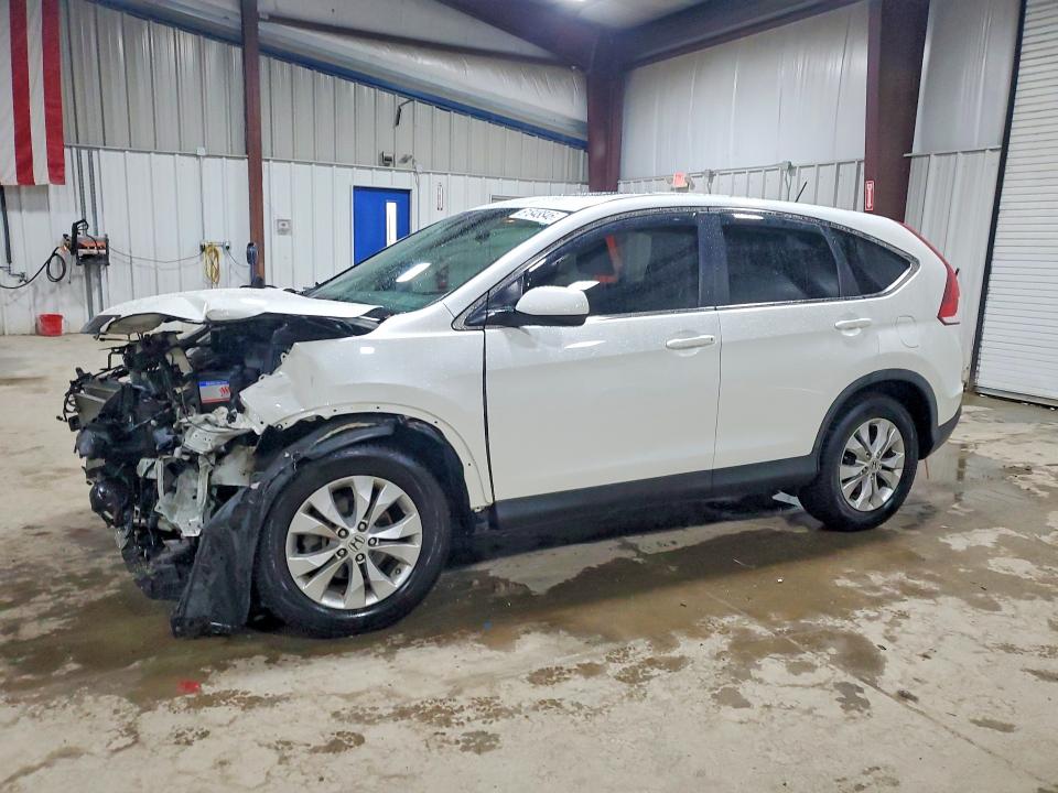 2014 Honda Cr-v მანქანა იყიდება აუქციონზე, vin: 5J6RM4H52EL085605, აუქციონის ნომერი: 61848846