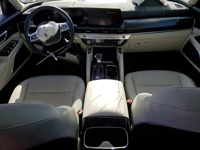 Aukcja sprzedaży 2025 Kia Telluride, vin: 5XYP64GC0SG674246, numer aukcji: 61500696