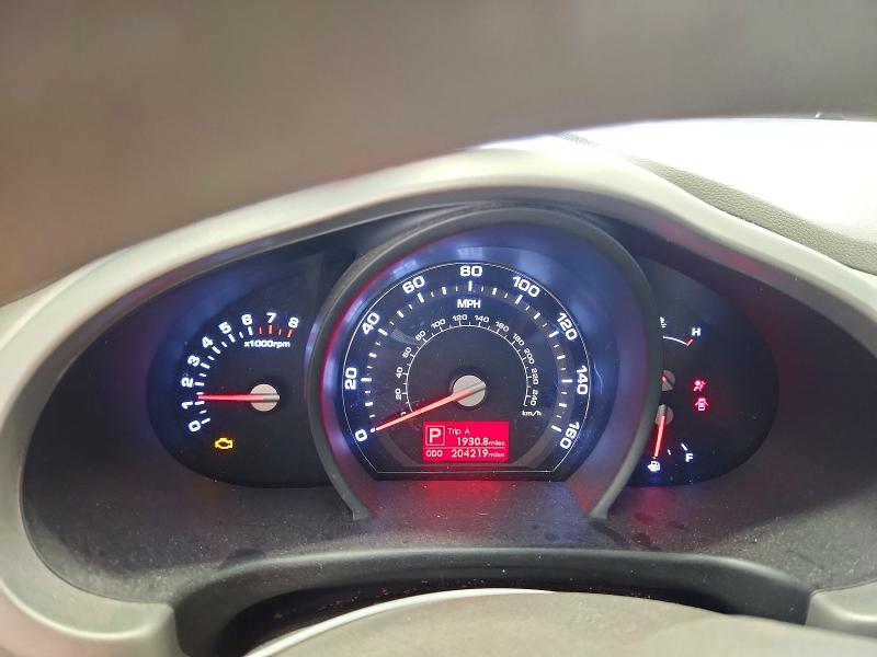 Продажа на аукционе авто 2012 Kia Sportage, vin: KNDPB3A24C7276039, номер лота: 61348266