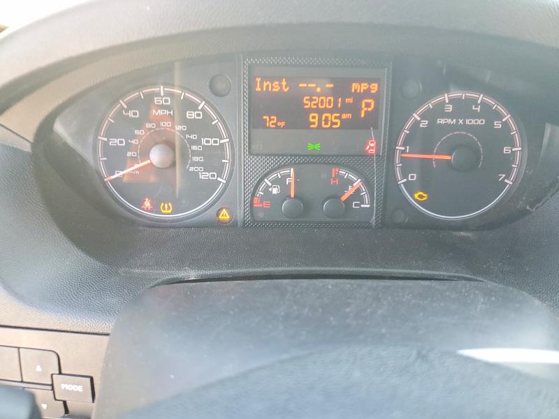 2021 Ram Promaster 3500 მანქანა იყიდება აუქციონზე, vin: 3C6MRVJG5ME544644, აუქციონის ნომერი: 61141656