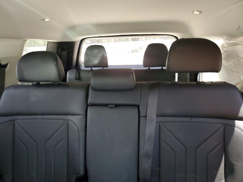 Aukcja sprzedaży 2025 Hyundai Santa Fe, vin: 5NMP24GL5SH120900, numer aukcji: 59696826