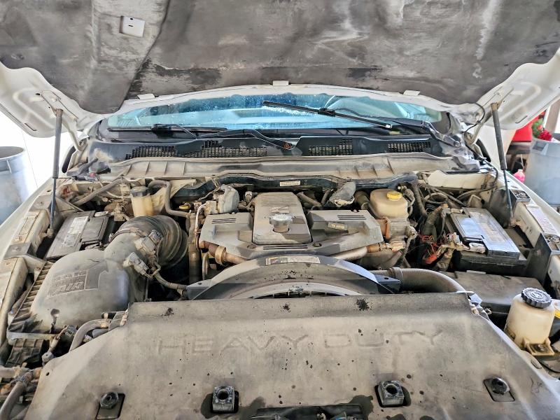 61221156 :رقم المزاد ، 3C6LR5AL7DG532329 vin ، 2013 Ram 2500 مزاد بيع