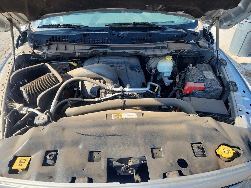 Продажа на аукционе авто 2014 Ram 1500, vin: 3C6JR6ATXEG292496, номер лота: 60044906