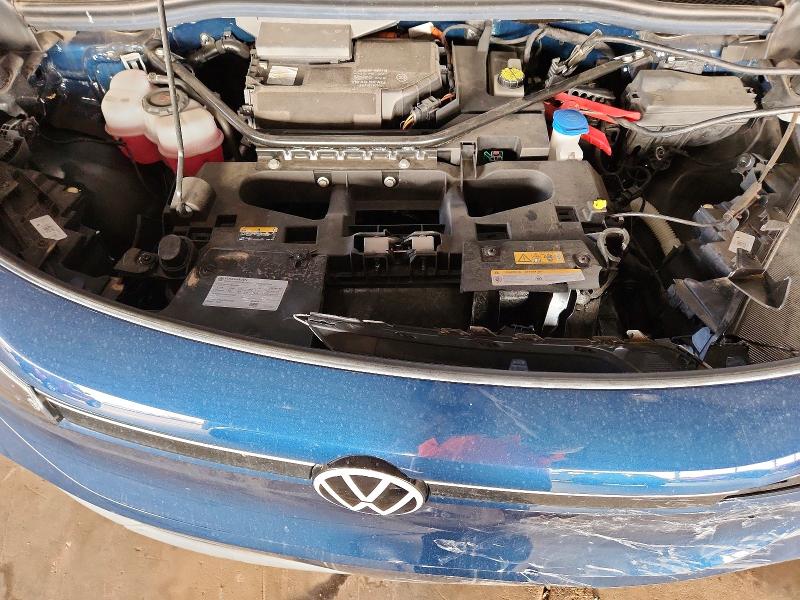 Aukcja sprzedaży 2023 Volkswagen Id.4, vin: 1V2CMPE89PC026063, numer aukcji: 61341876