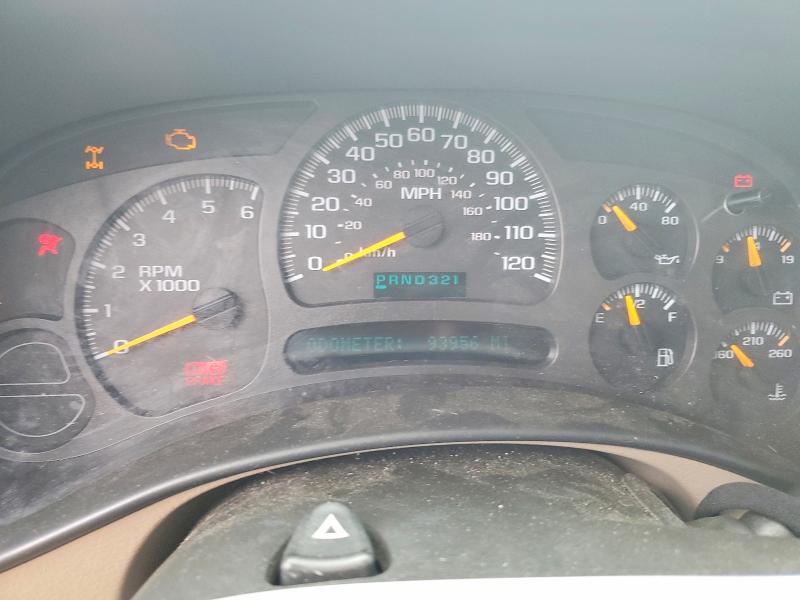 Продаж на аукціоні авто 2004 Chevrolet Silverado, vin: 1GCEK19T84E340489, номер лоту: 61039546