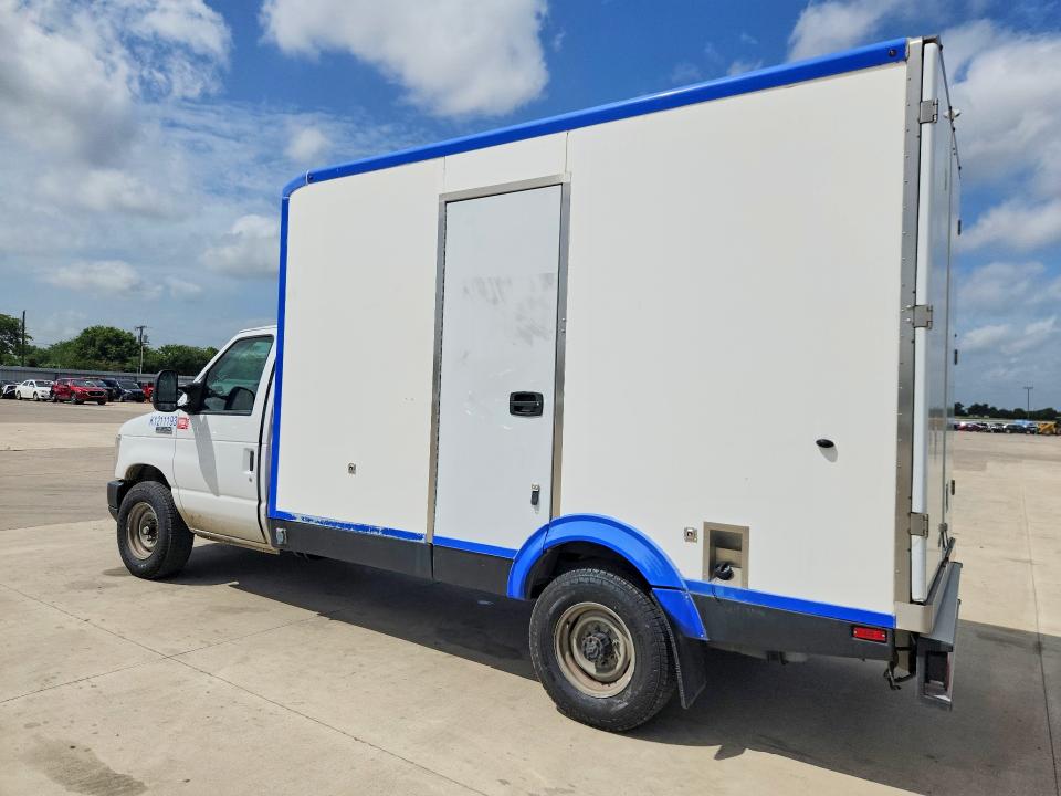 Aukcja sprzedaży 2023 Ford E350, vin: 1FDWE3FK2PDD14821, numer aukcji: 60671616