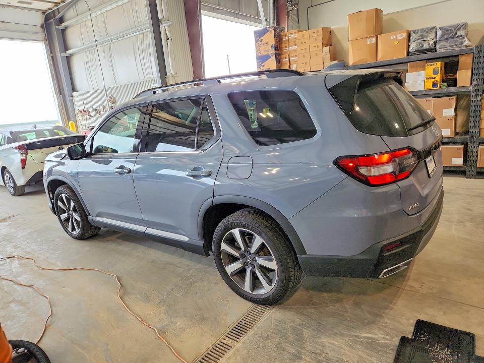 Aukcja sprzedaży 2023 Honda Pilot, vin: 5FNYG1H89PB043049, numer aukcji: 59347796