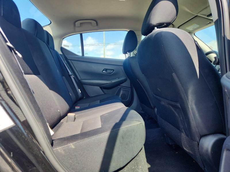 2024 Nissan Sentra მანქანა იყიდება აუქციონზე, vin: 3N1AB8CV3RY234000, აუქციონის ნომერი: 61503606