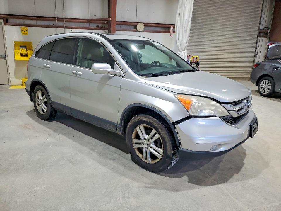 Продаж на аукціоні авто 2011 Honda Cr-v, vin: JHLRE4H78BC028506, номер лоту: 59666906