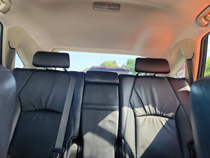 Aukcja sprzedaży 2007 Lexus Rx, vin: 2T2HK31U67C020653, numer aukcji: 63365026