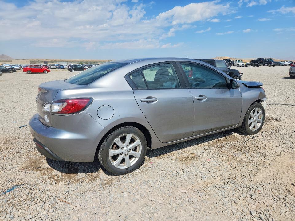62971696 :رقم المزاد ، JM1BL1VGXB1434869 vin ، 2011 Mazda 3 مزاد بيع