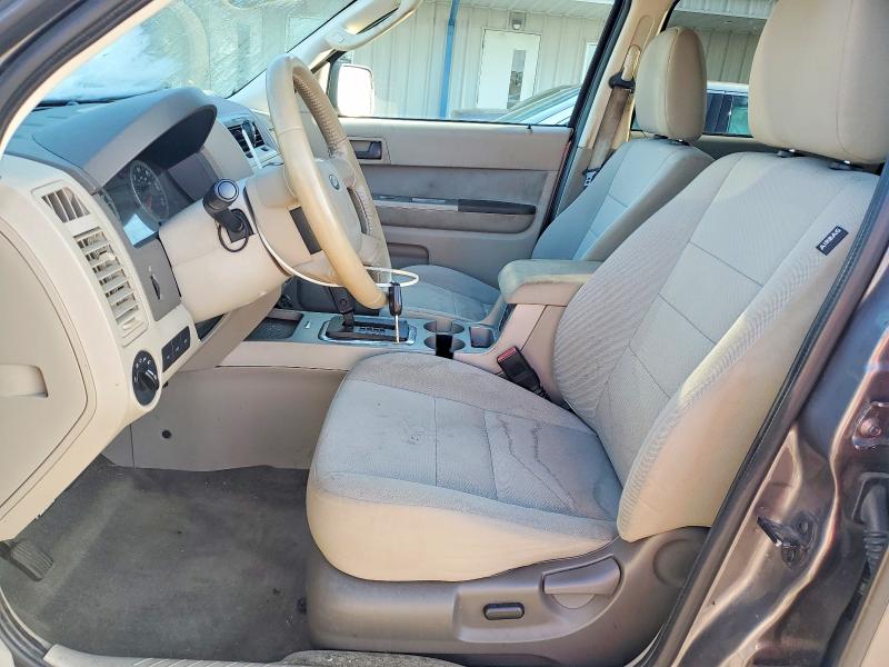 Aukcja sprzedaży 2010 Ford Escape, vin: 1FMCU0D77AKD09491, numer aukcji: 63170506