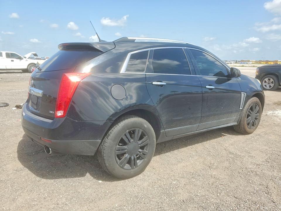 Aukcja sprzedaży 2013 Cadillac Srx, vin: 3GYFNCE38DS650171, numer aukcji: 60713256