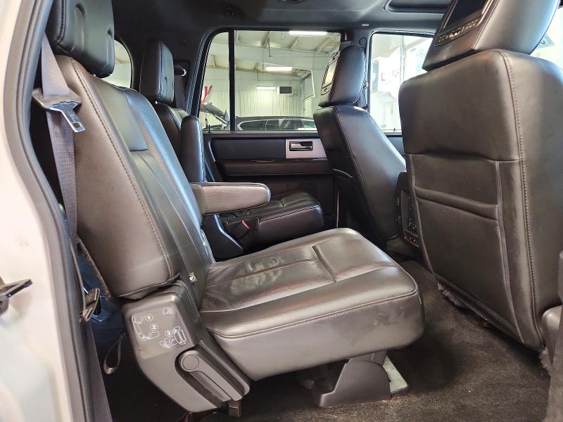 2014 Ford Expedition მანქანა იყიდება აუქციონზე, vin: 1FMJK2A51EEF62953, აუქციონის ნომერი: 59236766