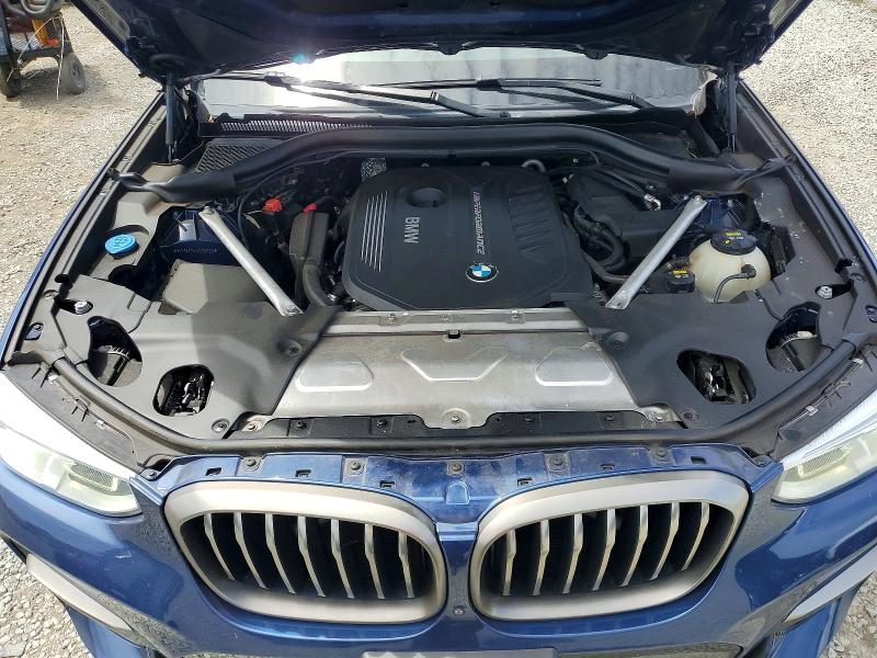 61041166 :رقم المزاد ، 5UXTS3C54K0Z08758 vin ، 2019 Bmw X3 مزاد بيع