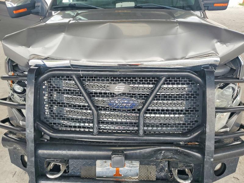 2013 Ford F150 მანქანა იყიდება აუქციონზე, vin: 1FTFW1ET4DKG23391, აუქციონის ნომერი: 60820626