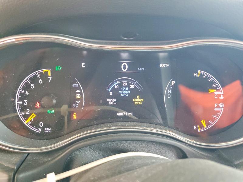 Aukcja sprzedaży 2019 Jeep Laredo, vin: 1C4RJEAG3KC732363, numer aukcji: 74514015
